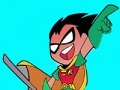 Juego Teen Titans Tower Lockdown