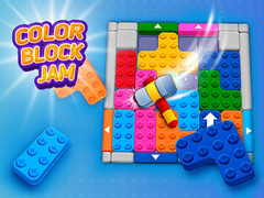 Juego Color Block Jam