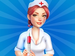 Juego Hyper Nurse: Hospital Games