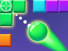 Juego Block Crasher