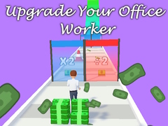 Juego Upgrade Your Office Worker