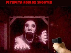 Juego PetaPeta Roblox Shooter