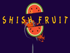 Juego Shish Fruit