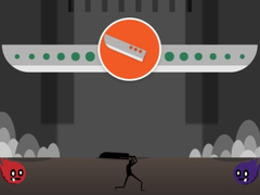 Juego Swordsman