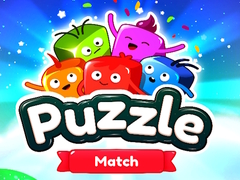 Juego Puzzle Match 