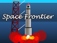 Juego Space Frontier