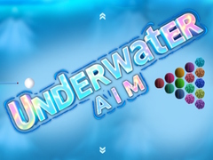 Juego Underwater Aim
