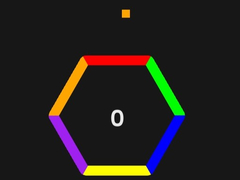 Juego Hexa Shift