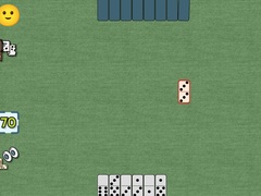 Juego Domino Spider Duel