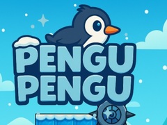 Juego Pengu Pengu