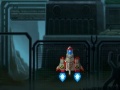 Juego Galaxy Invaders