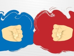 Juego Rock Paper Scissors