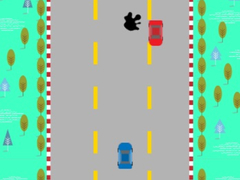 Juego Roads with Cars