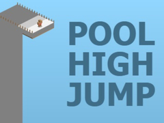 Juego Pool High Jump