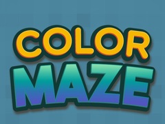 Juego Color Maze