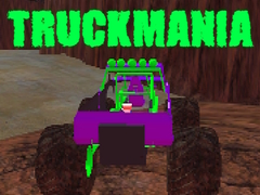 Juego Truckmania