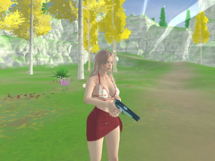 Juego Unstoppable Shooter