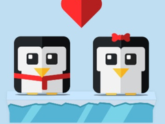 Juego Save the Penguin