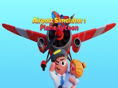 Juego Airport Simulator: Plane Tycoon