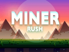 Juego Miner Rush