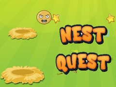 Juego Nest Quest