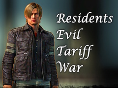 Juego Residents Evil Tariff War
