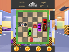 Juego Parking Pro