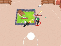 Juego Squad Shooter 3D