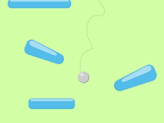 Juego Ball Down Pro