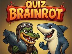 Juego Italian Brainrot Quiz