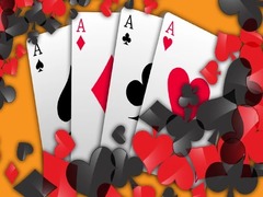 Juego Cards: Klondike Solitaire