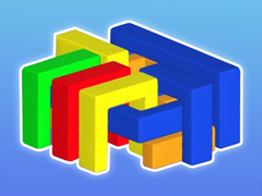 Juego U Shape Puzzle