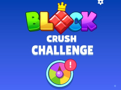Juego Block Crush Challenge