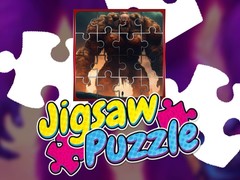 Juego Golem Jigsaw Puzzle