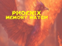 Juego Phoenix Memory Match