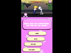 Juego Fight Trivia