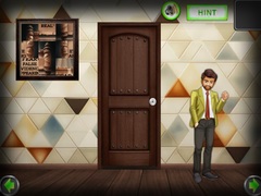 Juego Amgel Easy Room Escape 283