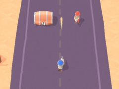 Juego Epic Adventure Runner