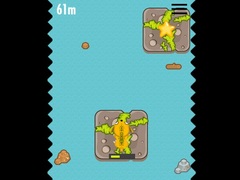 Juego Leap Rush