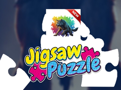 Juego Werewolf Jigsaw Puzzles