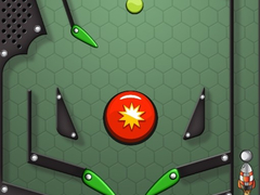 Juego Steel Spin-Ball