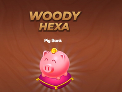 Juego Woody Hexa