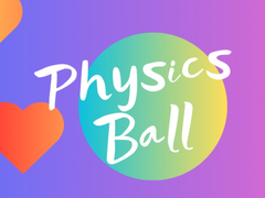 Juego Physics Ball