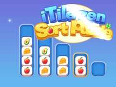 Juego ITile Zen Sort Puzzle