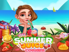 Juego My Summer Juice Corner