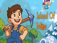 Juego Island Of Mine