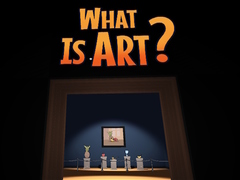 Juego What is Art?