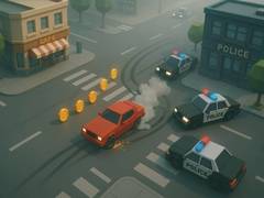Juego Mr. Drifter: Car Chase Simulator