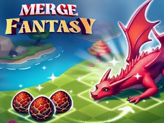 Juego Merge Fantasy