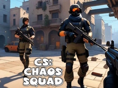 Juego CS: Chaos Squad